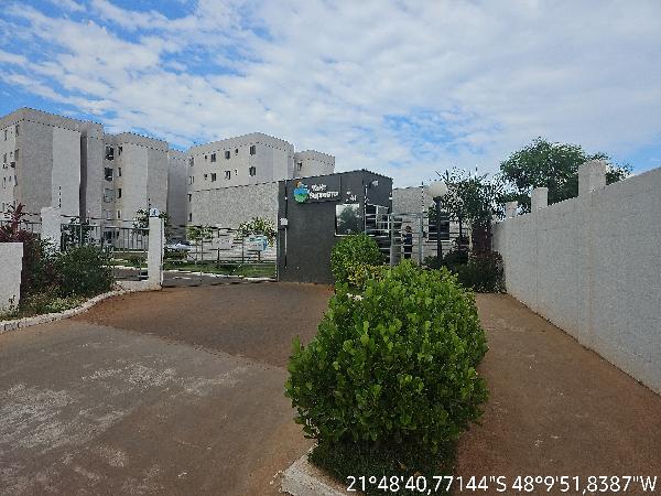 CONDOMINIO VALE SUPREMO