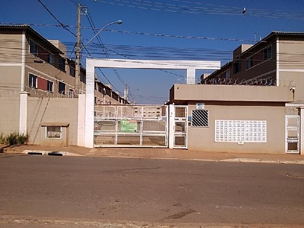 COND RES ALVORADA IV