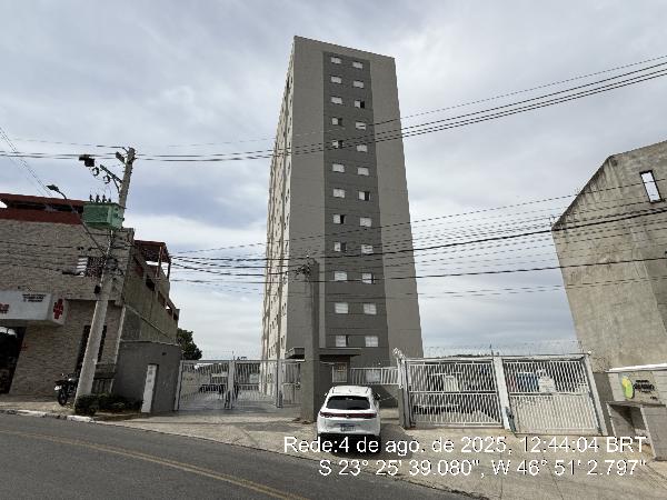 RESIDENCIAL GRAN VISTAS SAO PEDRO