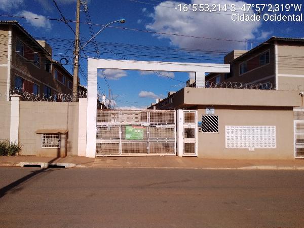 COND RES ALVORADA IV