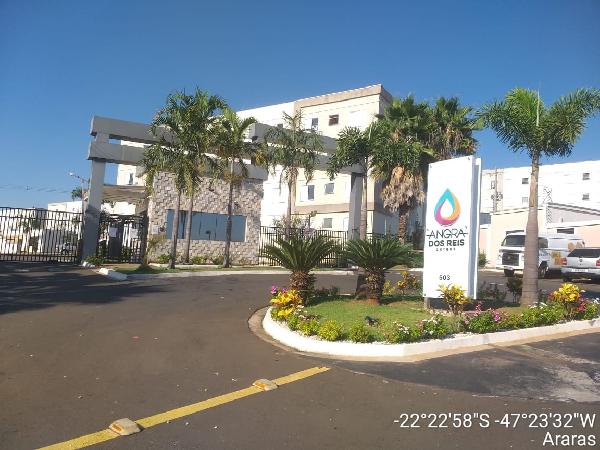 COND RES PARQUE ANGRA DOS REIS