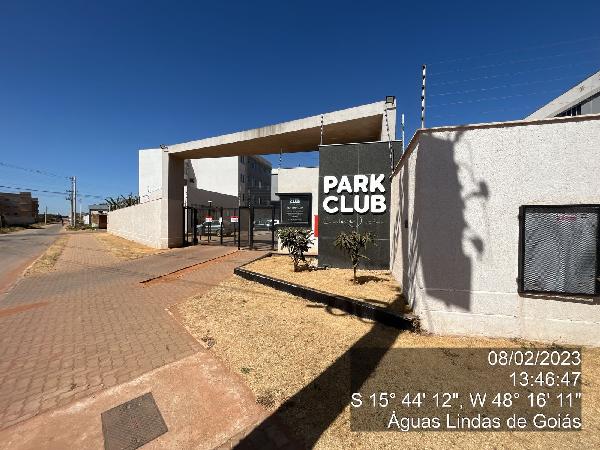 ED COND RES PARK CLUB SHOPPING