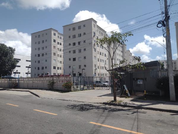 COLINA DAS FLORES