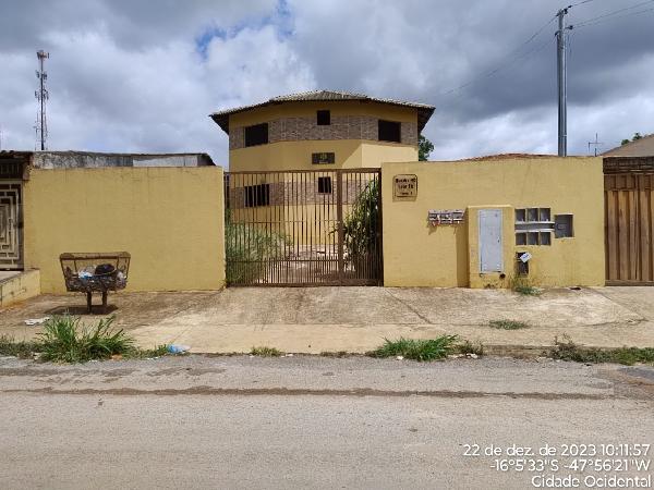RESIDENCIAL VITORIA