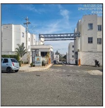 RESIDENCIAL SOLAR DAS FLORES