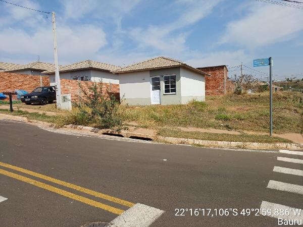 LOT VARGEM LIMPA II