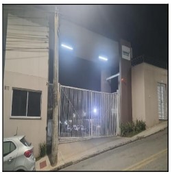 CONVIVA RES ITAQUA II