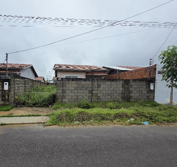 IRANDUBA – LOT NOVA  AMAZONAS