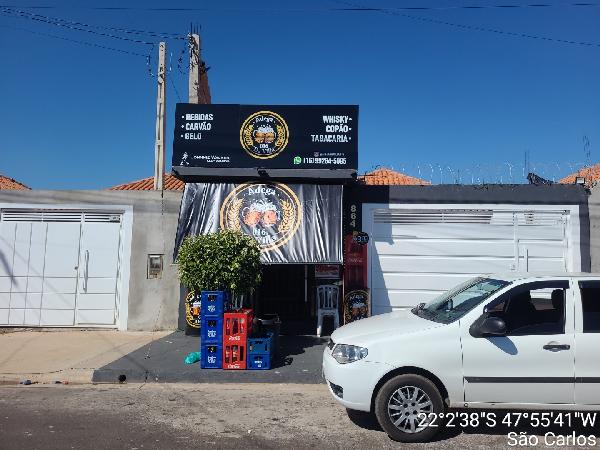 SAO CARLOS – LOTEAMENTO RESIDENCIAL EDUARDO ABDE