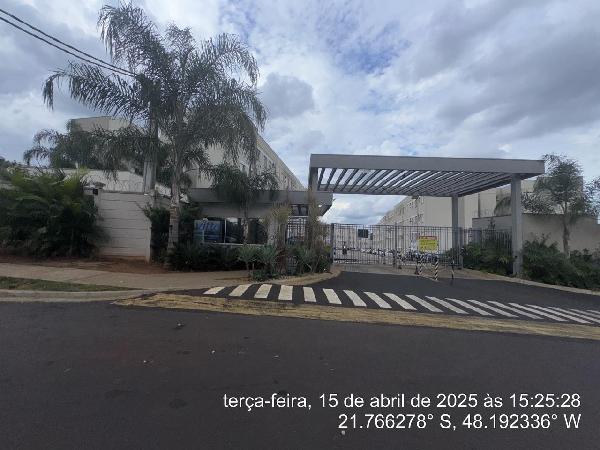 CONDOMINIO VITTA RESERVA DOS JACARANDAS