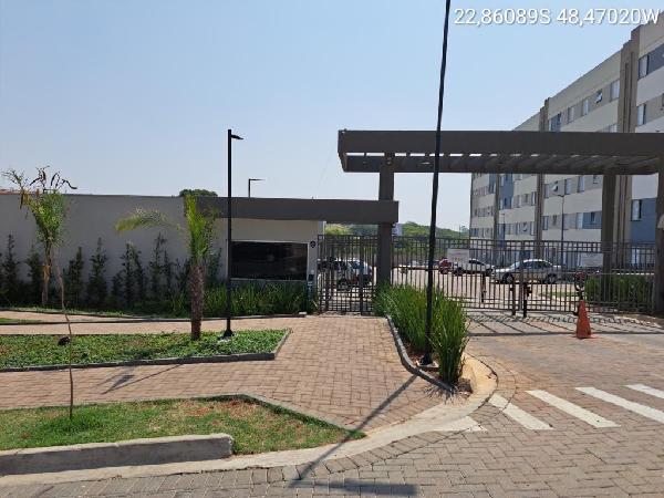 COND VITTA JARDIM ITAMARATI