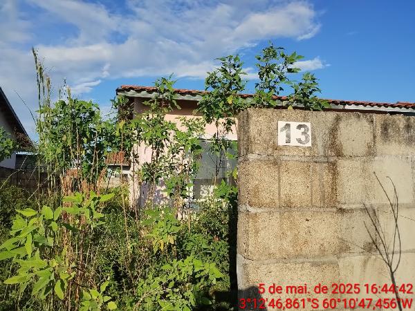 IRANDUBA – CENTRO