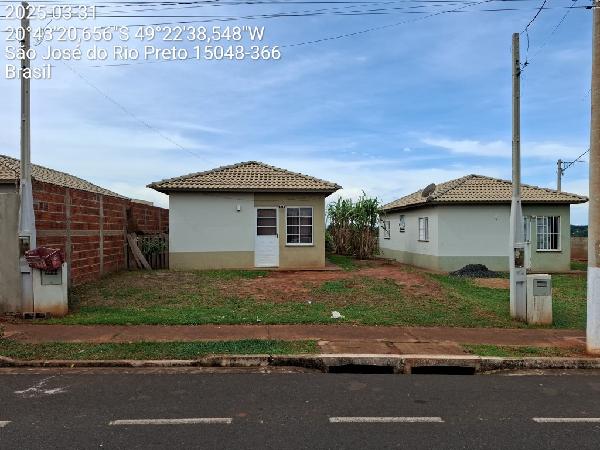 SAO JOSE DO RIO PRETO – EGYDIO ZANI