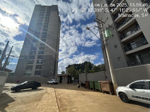 RES EXCLUSIVO MAIRINQUE