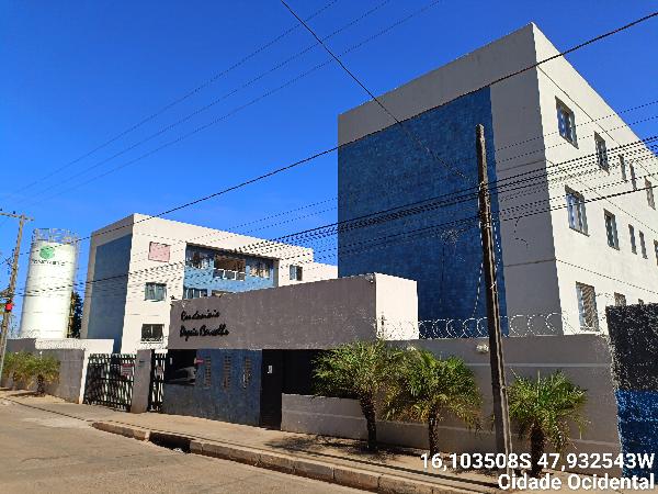 CONDOMINIO DEJAIR CARVALHO