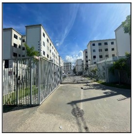 MARAPONGA VILLE