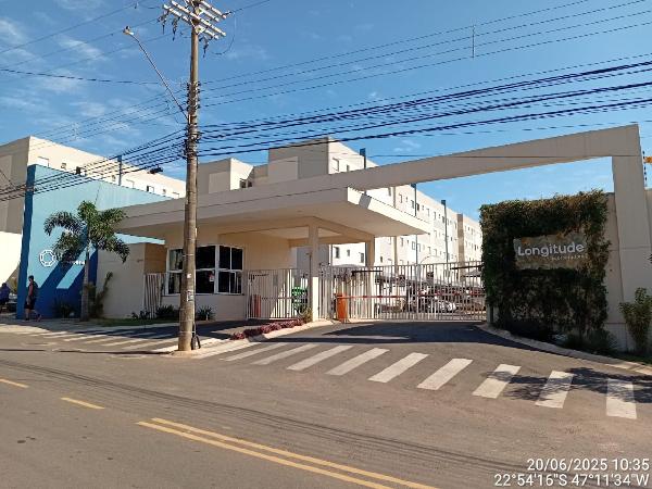 COND STUPPENDO RESIDENCIAL