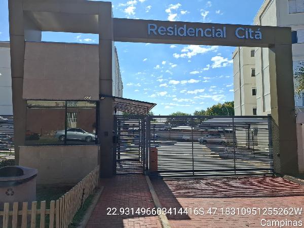 RESIDENCIAL CITA