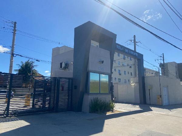 RESIDENCIAL SOLAR DO ORIENTE