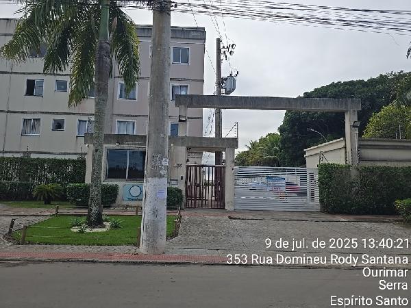 COND RES PARQUE VIVA MARE