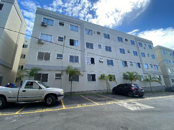 COND RES PQ VILA DAS ORQUIDEAS
