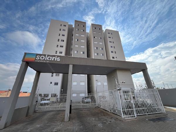 COND SOLARIS RESIDENCIAL
