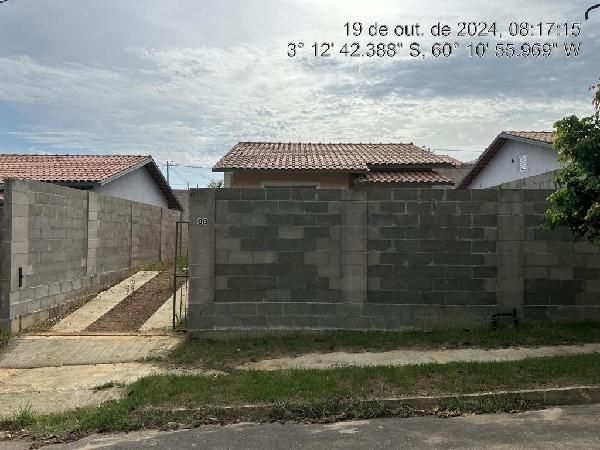 LOT NOVA AMAZONAS