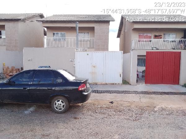 COND RES RECANTO DAS PEDRAS VI