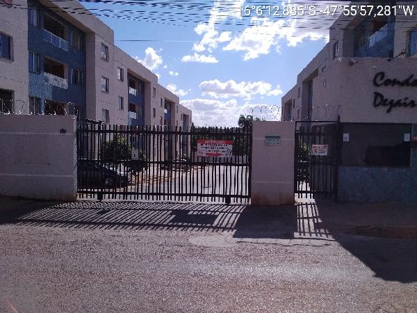 COND DEJAIR CARVALHO
