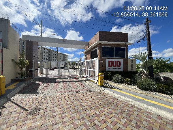 DUO RES SALVADOR NORTE
