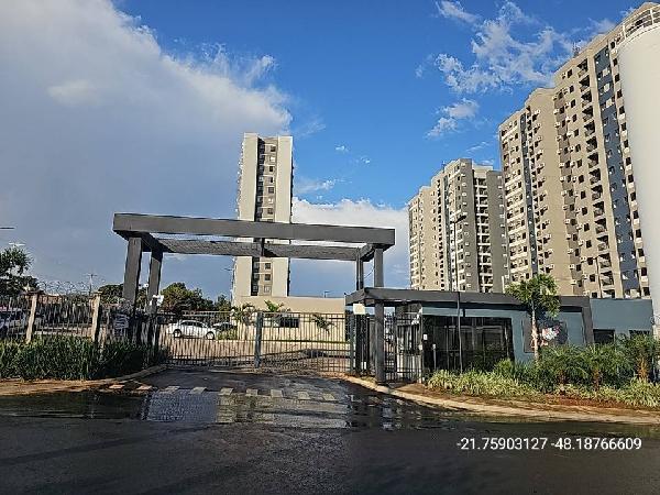 COND VISTAS DO BOTANICO – CEDROS