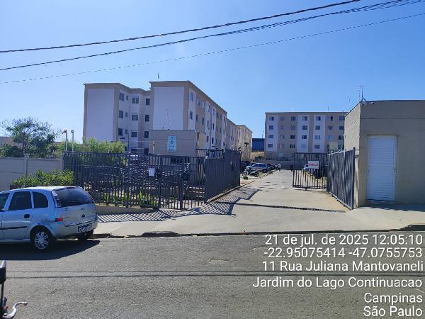 COND RESERVA DO LAGO