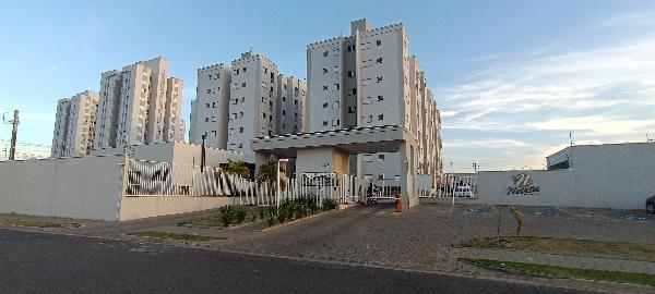 COND NOVITÁ RESIDENCE