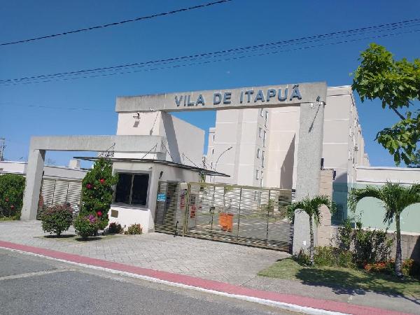 COND RES PQ VILA DE ITAPUA