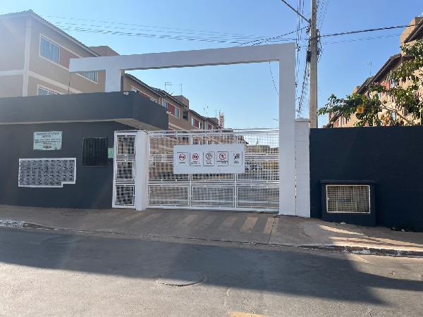 RESIDENCIAL AURORA II