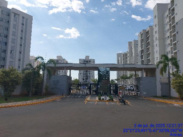 COND PORTAL IRIS DO CAMPO