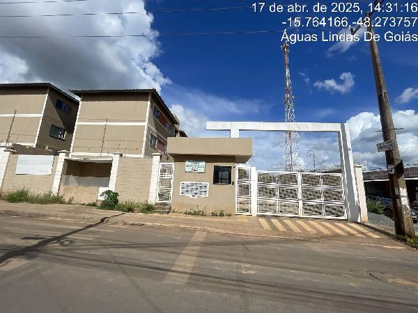 RESIDENCIAL AURORA III