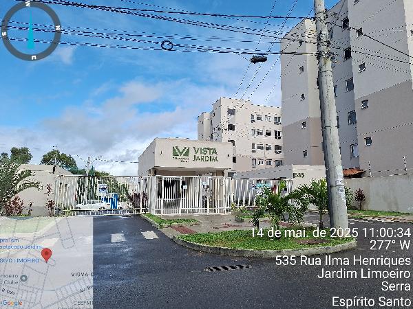 VISTA JARDIM CONDOMINIO CLUBE
