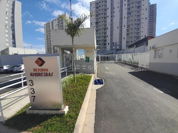 COND RESERVA AMOREIRAS