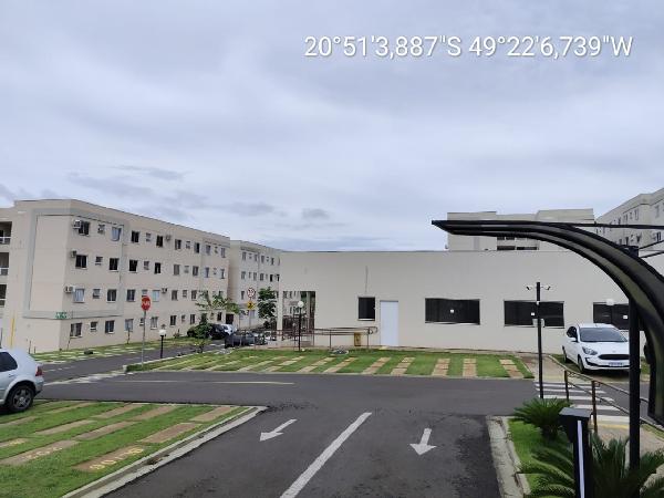 PARQUE RIO DAS VERTENTES