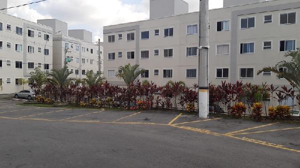 CONDOMINIO RESIDENCIAL PARQUE VILA DAS ORQUÍDEAS