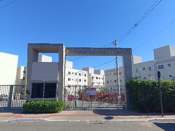 COND RES PQ VILA DAS ORQUIDEAS
