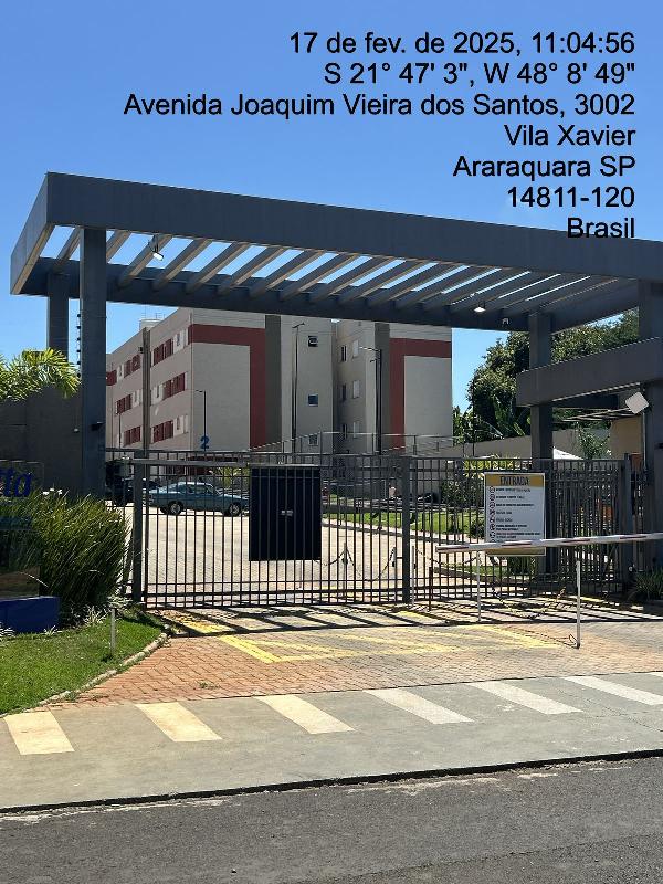 VITTA PRAÇAS DO SOL