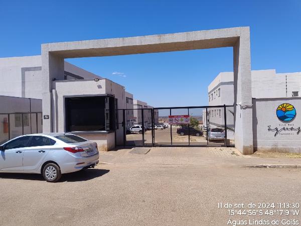 RES VILA DAS AGUAS