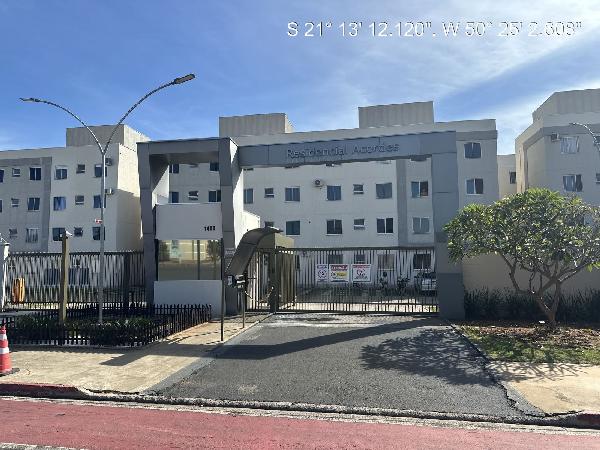 RESIDENCIAL ACORDES