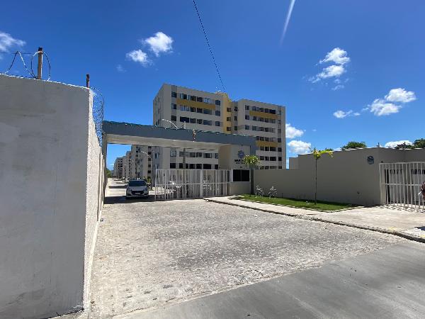COND. GRAND PÁTIO CLUB RESIDENCE I
