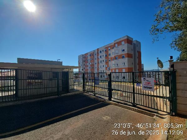 COND CRUZEIRO DO SUL