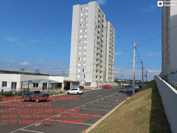 COND RESERVA AMOREIRAS