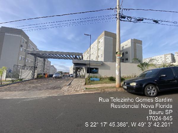 BAURU – VITTA JD FIGUEIRAS