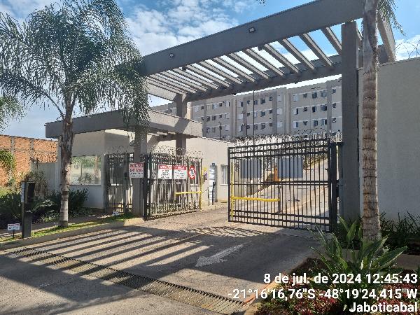 COND VITTA JARDIM DAS ROSAS